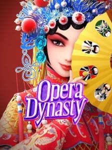 Opera Dynasty